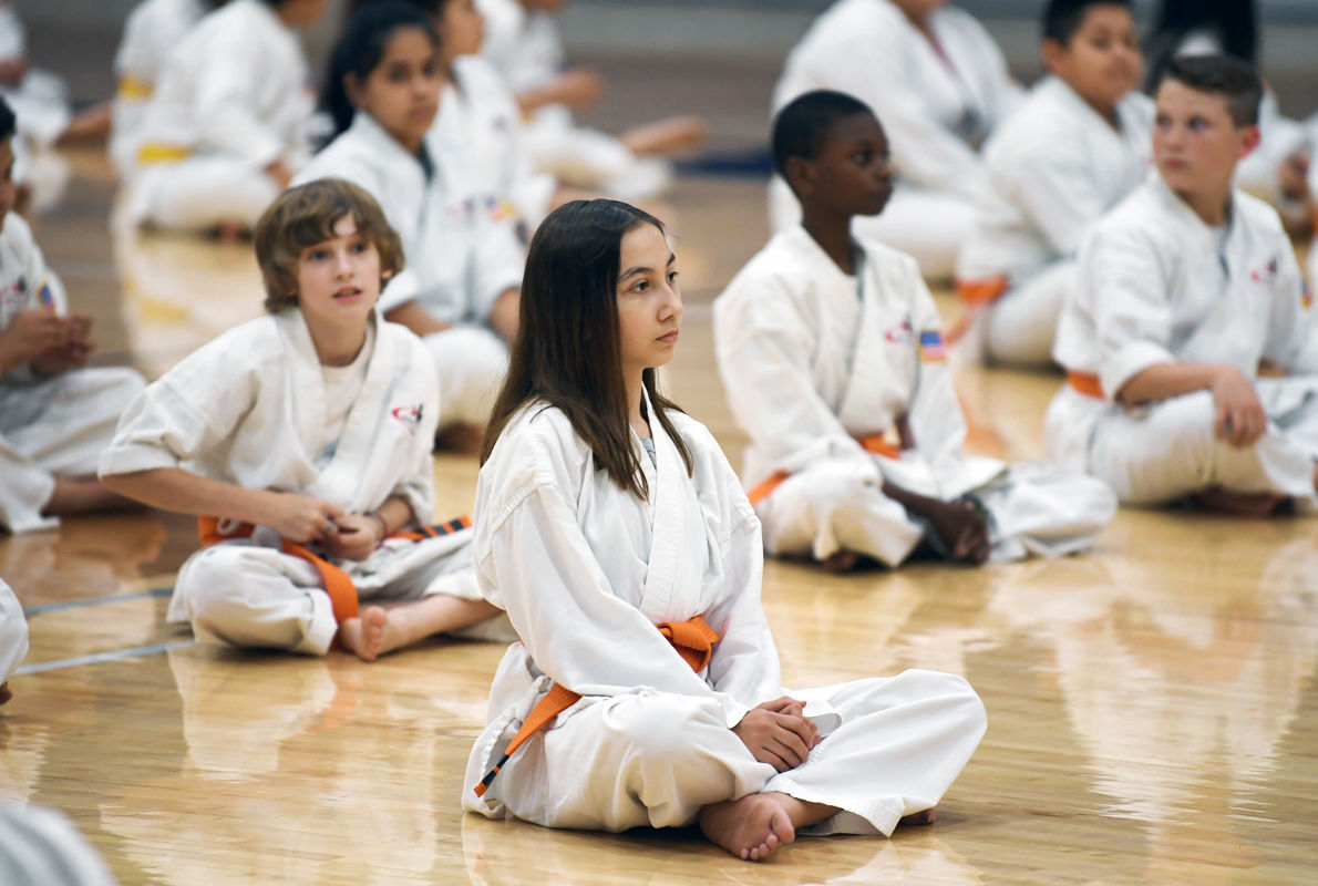 Chuck Norris Belt Ceremony 7.jpg